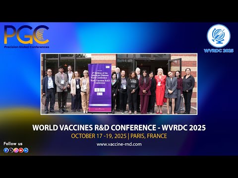 Pioneering Progress in Vaccines R&D Through Innovation, Accessibility, and Global Collaboration