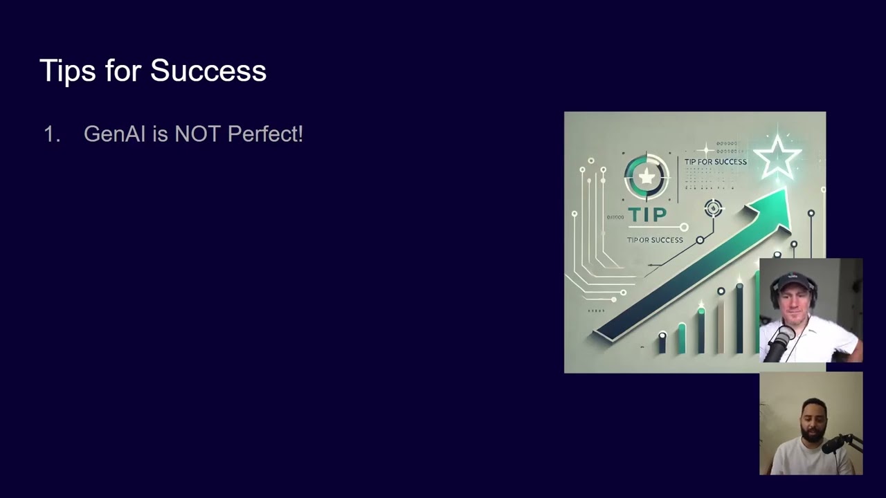 GenAI for DevOps Week 1 Kickoff!