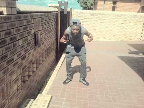 Kevon Mfs-Eastrand King Freestyle