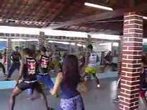 Bumbunhe (Thimbahia)