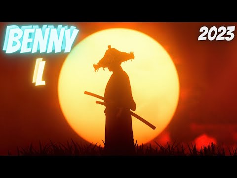 BENNY L LIVE ON RINSE 2023