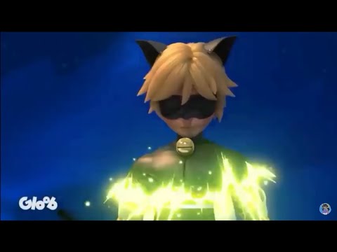 EPHEMERAL TRAILER | MIRACULOUS LADYBUG |