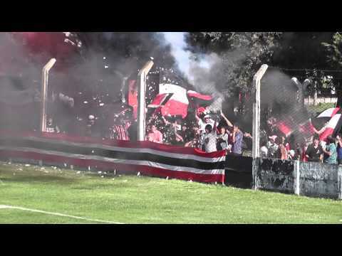 chacarita juniors FBC Azul bs as