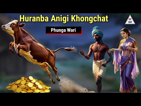 HURANBA ANIGI KHONGCHAT || Phunga Wari