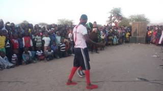 Dulla makabila-demu wako namba ngapiii....  Singel