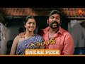 Vijay Sethupathi S Most Romantic Scene ️ Tanya Karuppan Sun TV