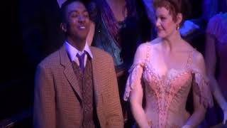 It Only Takes a Moment - Hello Dolly!