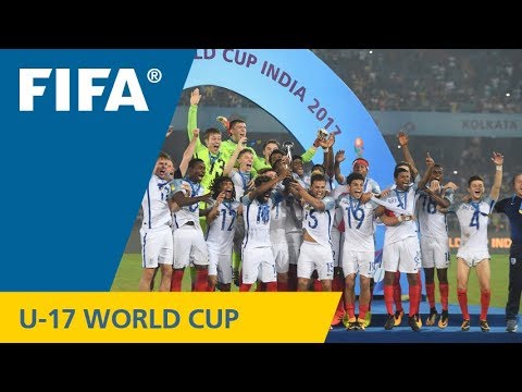 FIFA U-17 World Cup Final