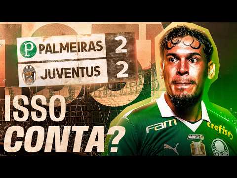 Palmeiras tem ou não Mundial? Entenda DE VEZ ✅