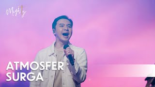 Download lagu NDC Worship - Atmosfer Surga (Live) mp3
