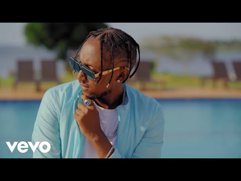 Chozen Blood - Sharp Shooter (Official Video)