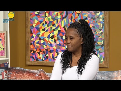 TOPIK KONVERSASYON- VALDA POOL -06.06.2025