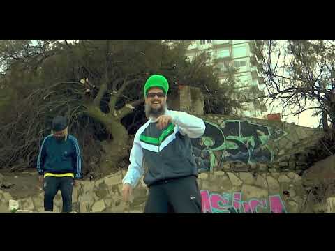 Ras Dipi Ft. Jonny Be Good - Música contra Babylon - VideoClip oficial (2023) - Reggae Mar del Plata