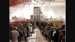 Still Remains- I Can Revive Him With my Own Hands