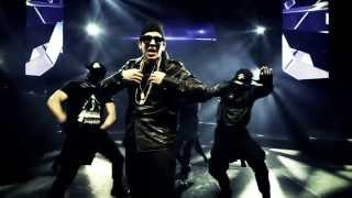 Daddy Yankee -  Switchea (OFFICIAL VIDEO) (PRESTIGE)  [HD]