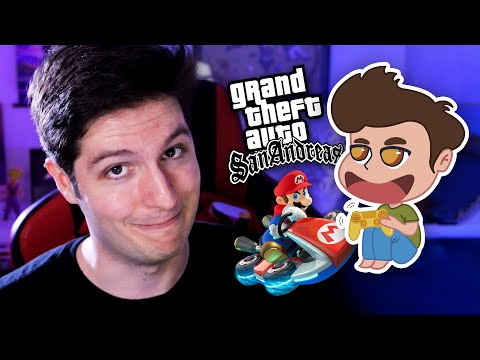 Nemoj Biti Taj L1K - GAMER