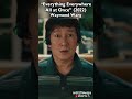 Ke Huy Quan Roles Shorts