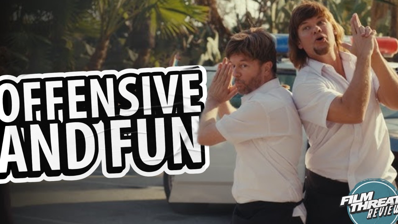 BUSBOYS REVIEW| Film Threat