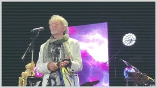 Jon Anderson &amp; The Band Geeks - The Calling - 2024