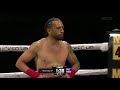 Bryce Hall Vs Gee Perez Full Fight Bare knuckle boxing