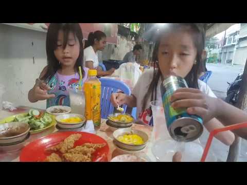 Popular Street Food - Evening Street Food In My Village - Cheap Street Food