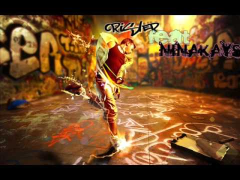 K'Millian - Weekend ReMiX ( Prod by SMF ) FULL HD