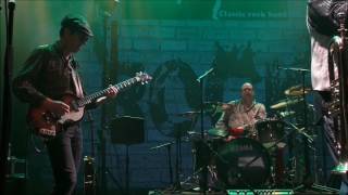 Come together by Récipe Rock