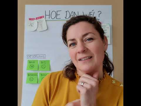 #3. Oordeelloos waarnemen. Stap 1 van de Geweldloze Communicatie: zuiver waarnemen.