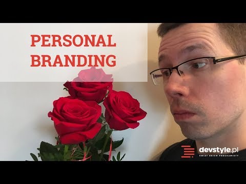 Personal BRANDING [devstyle vlog #142]