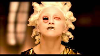 Madonna - Bedtime Stories (Upscale 1080p 60fps Enhanced)