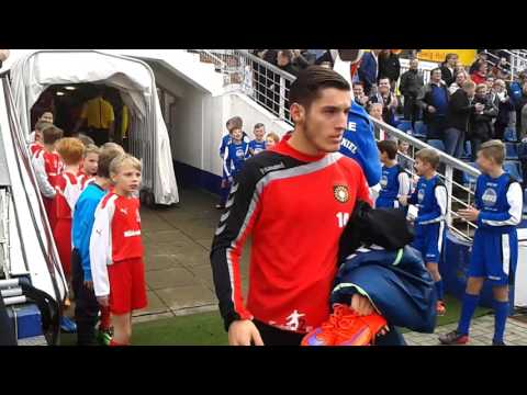 SG Schönwalde/Hansühn bei Holstein Kiel