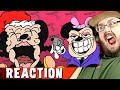 Mokey S Show Christmas Public Enemy REACTION