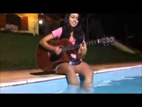 Quase Me Chamou De Amor - Jéssica Rodrigues