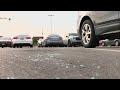 UofL Police Increasing Patrols After Numerous Car Break Ins On Campus Over The Weekend
