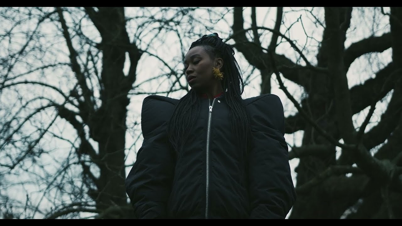 SMANDEM. & Ntjam Rosie - In Need