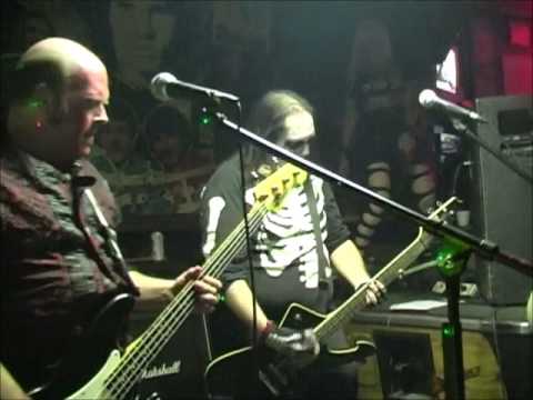 Creep List - Grotesque