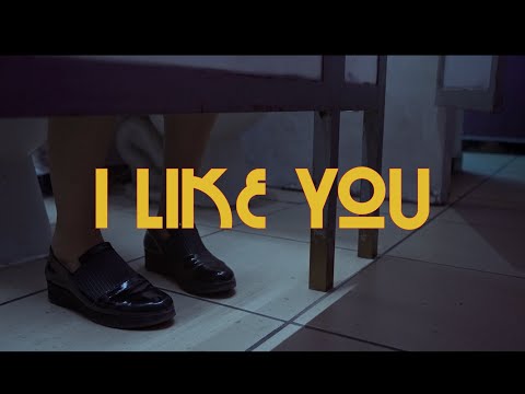 ANAN - I Like You (full band) Video oficial/Live session