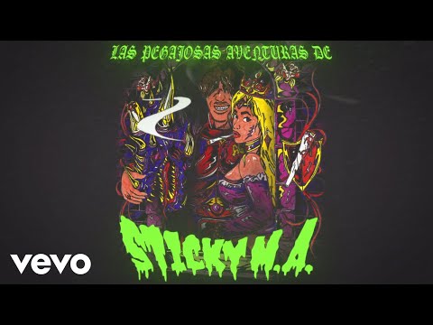 Sextape (con Lil Moss)