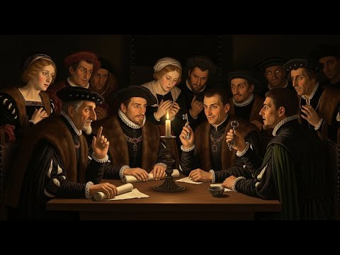 The Macabre History of the Colonna Family Secrets of Tivoli, 1496