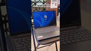 Velocidade absurda do Lenovo IdeaPad Slim 3! #lenovo #informatica #tecnologia #pcgamer