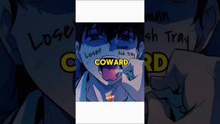              Cobarde