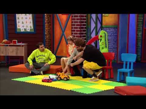 YENGEÇ ADAM edit ​/Çok güzel hareketler/ kreşteyiz