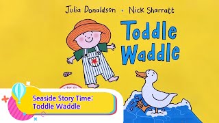 Toddle Waddle gameplay video by Mouse,  duration