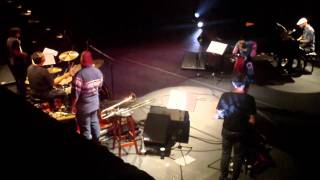 Insensatez - Paula Morelenbaum - Show Água - Sesc Pompéia/SP - 05 e 06 de fev/2011