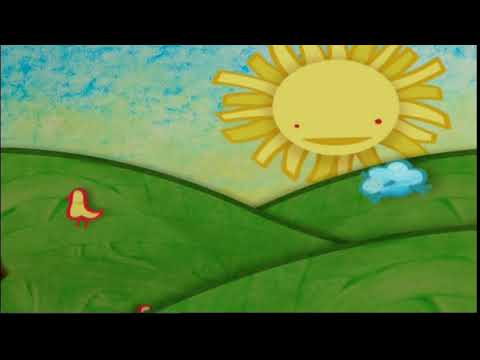 Playhouse Disney Sweden - NOW: MICKEY MOUSE CLUBHOUSE - Ident