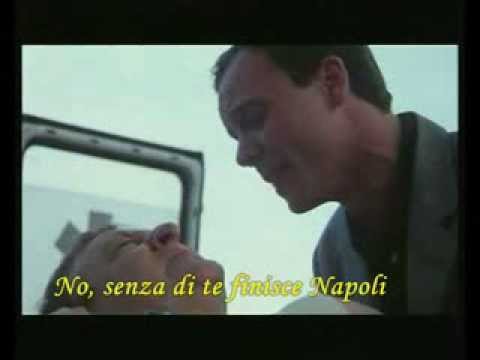 Cient'Anne - Mario Merola Gigi D'Alessio - Testo + Traduzione