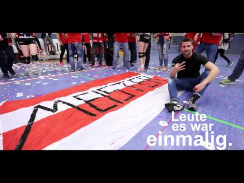 Das Ende von Ferdi Stebner beim TuS Herten