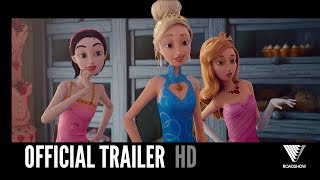 CHARMING | Official Trailer | 2018 [HD]