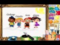 Little Einsteins My Masterpiece Gameplay
