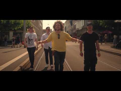 Airstrike - Promised Land